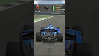 Silverstone  Hotlapping automobile iracingoffical motorsport iracing autoracing autosport [upl. by Herring]