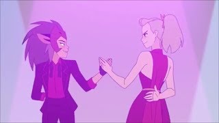 Catradora《Bad Romance》 SheRa [upl. by Varick849]