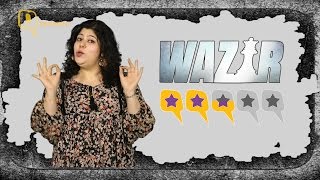 Wazir Movie 2016  Amitabh Bachchan Farhan Akhtar Aditi Rao John amp Neil  Full Event [upl. by Donella]