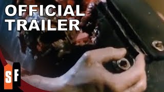 Piranha II The Spawning 1981  Official Trailer [upl. by Amekahs]