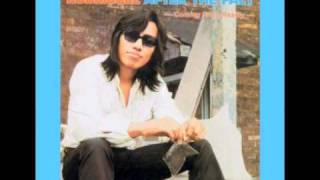 I Think Of You  Sixto Rodriguez on CD [upl. by Finlay]