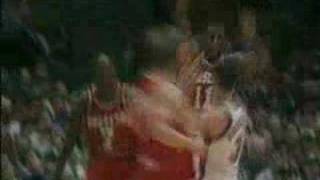 Drazen Petrovic mix [upl. by Pedersen]