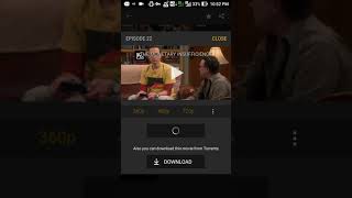 How to Download Videos from ShowBox [upl. by Venterea248]