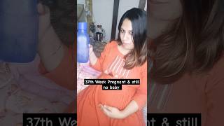 37th Week Pregnancy update swatimahendru pregnany babyupdates [upl. by Assenej87]