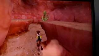 Toy Story 3 Wii Woodys Roundup [upl. by Omoj]