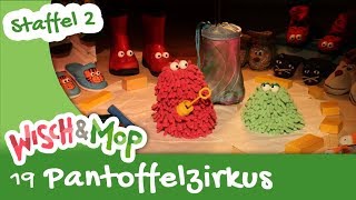 19 Pantoffelzirkus [upl. by Snilloc]