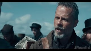 THE CONVERT Trailer 2024  Guy Pearce Stars in Gripping Historical Drama [upl. by Lleznod]