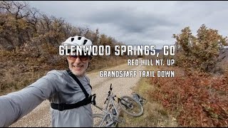 Glenwood Springs MTB Ridealong [upl. by Rauch]