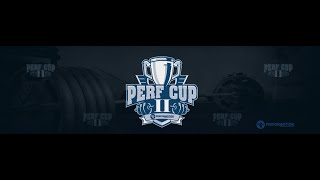 Perf Cup II  Day 2 Session 2 [upl. by Ashelman]