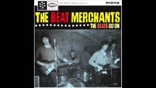 The Beat Merchants  Reasons [upl. by Ahtnama]