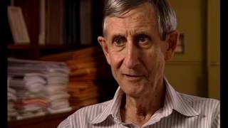 Freeman Dyson  Heitler quantum theory of radiation 50157 [upl. by Hazem219]