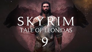 Lets Roleplay The Elder Scrolls V Skyrim Episode 9 quotPincerquot [upl. by Yate]