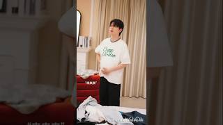 Yash huva pregnant 🤣😂 shorts viral cute love [upl. by Tarryn]