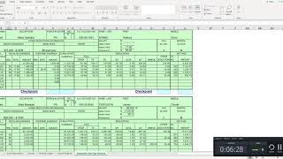 Payroll Project [upl. by Martino840]