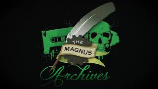 THE MAGNUS ARCHIVES 110 – Creature Feature [upl. by Yelserp369]