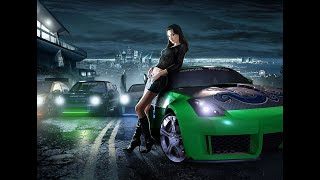 427 Motorsports plays Need for Speed Underground 2 [upl. by Haronid547]