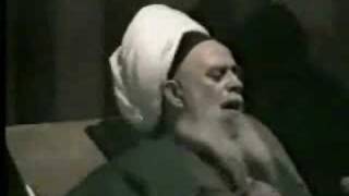 Sheikh Nazim Dhikr  الشيخ ناظم الحقاني الذكر النقشبندية [upl. by Eirrem757]