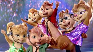 Justin Timberlake  Cant Stop The Felling  Chipmunks Version  Chipmunks Cute [upl. by Acirrehs]