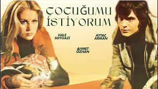 Çocuğumu İstiyorum Türk Filmi  FULL  Aytaç Arman  Hale Soygazi  Ahmet Özhan [upl. by Panthia]