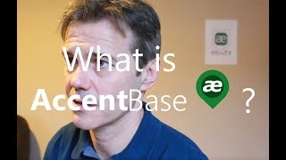 What is AccentBase Channel Trailer 2 AccentBase File 93 [upl. by Elockcin]