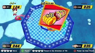 Super Monkey Ball Banana Mania PC  Party Games  Monkey Fight [upl. by Purcell562]