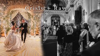 Ex Hacienda San Cayetano  Boda Grisly amp Ray  Enrique Arteaga Wedding Planner  Tepic Nayarit [upl. by Nehgam]