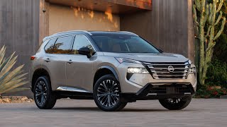 Upcoming Nissan 7Seater SUV 2024 Rivals to Toyota Fortuner  Check details [upl. by Boggers]