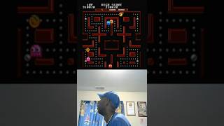 Ms PacMan 16Bit Version  Strange Maze Level 30 shorts [upl. by Bendicty399]