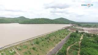 Kadam Dam Adilabad Tourist place  hybiz [upl. by Jesselyn]