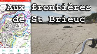 Aux frontières de Saint Brieuc [upl. by Blinny]