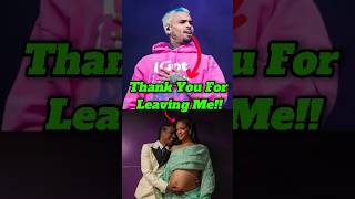 Chris Brown’s Heartbreaking Regret About Rihanna [upl. by Eleira]