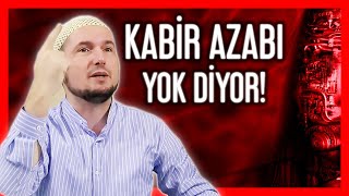 Kabir azabı var mı  Kerem Önder [upl. by Ainocal]