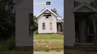 This is what an FClass Neighborhood in Cleveland Ohio looks like  HoltonWiseTV Highlights [upl. by Etsyrk853]