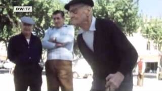 Video des Tages  100 Jahre Boule [upl. by Airad634]