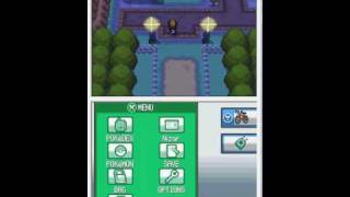 Pokemon HGSS Walkthrough Episode 79 Digletts Cave and Pewter City [upl. by Suilenrac700]