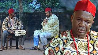 Reign Of The Wicked  No One Is Evil amp Wicked As Pete Edochie In Dis Classic Movie  Nigerian Movie [upl. by Brookhouse]