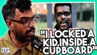 Why Romesh Ranganathan Should Be Banned From Schools [upl. by Anohsal]