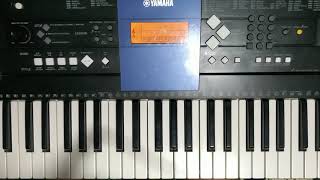 Christine DClario  Seguirte  feat Marco Barrientos  Tutorial Piano  Solo verso [upl. by Ecirahc705]