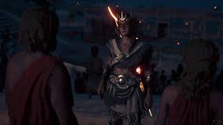 Lost Tales of Greece  AC Odyssey 3 [upl. by Hector222]