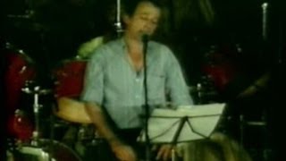 Silvio Rodriguez y Afrocuba  19867 [upl. by Dorman157]