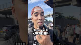 Road to HAWAIKI NUI languagelearning tahitianlanguage [upl. by Little]