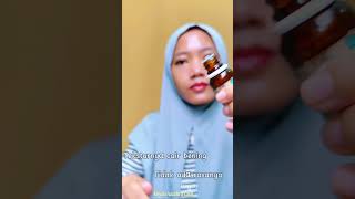 Review teorol drops vitamin d3 bayi [upl. by Eiramlehcar]