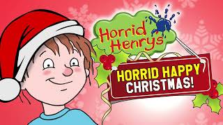 Horrid Happy Christmas  Horrid Henry and the Killer Boy Rats [upl. by Alin62]