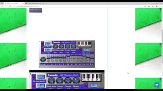 RZS Vocoder Pitch  Free VST Plugin [upl. by Oflunra]