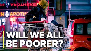 Will we all be poorer  Rich Poor Comparison  Documentary  Wealth Gap [upl. by Liatrice159]