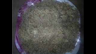 Taqat Ka Khazana Gond Makhane Recipe [upl. by Pohsib]