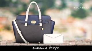 Fiorelli  New Collection [upl. by Nollaf]