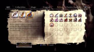 10 Dantes Inferno  Infernal Difficulty Walkthrough  Mirror Maze [upl. by Yelsa]