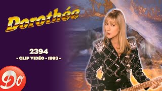 Dorothée  2394  CLIP OFFICIEL  1993 [upl. by Podvin]