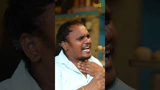 ABC Juice na Annachi Banana Coconut soundsettai comedy cinemacomedy [upl. by Iva539]